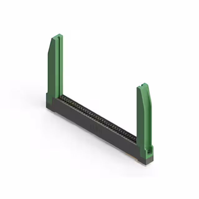 395-078-520-278 EDAC Inc.  Edgeboard Connectors